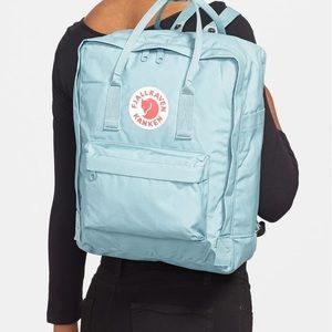 fjallraven kanken